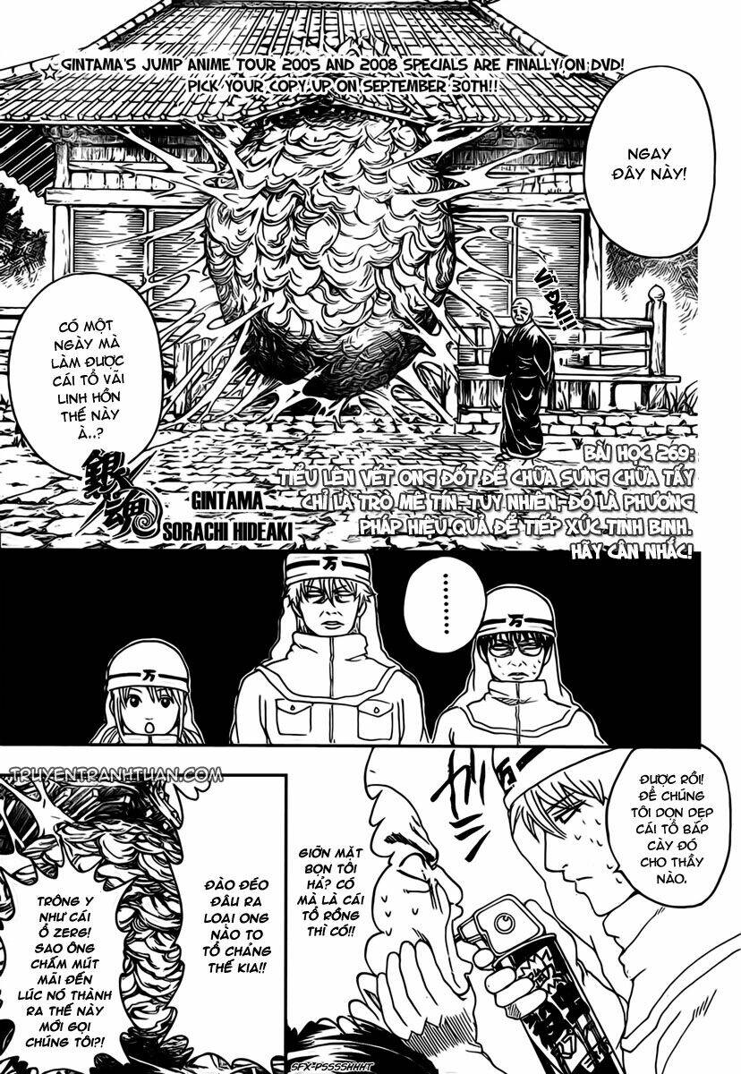 gintama - linh hồn bạc chapter 269 3