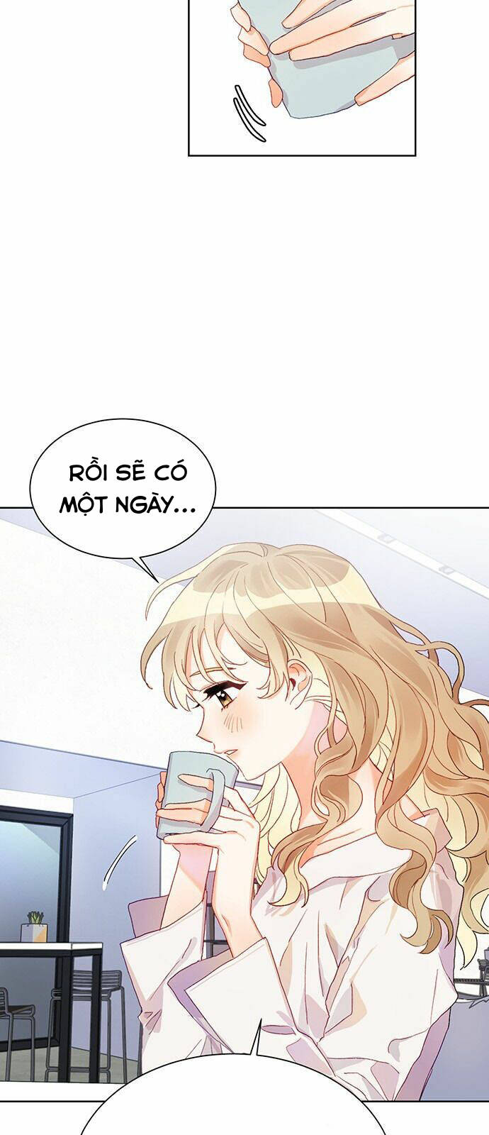 nụ hôn nơi giác quan thứ 6 chapter 1 13