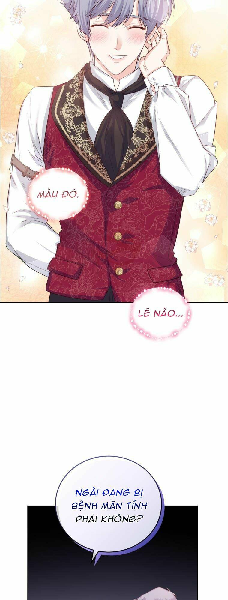 nhà điều chế nước hoa độc quyền của bạo chúa chapter 35 53