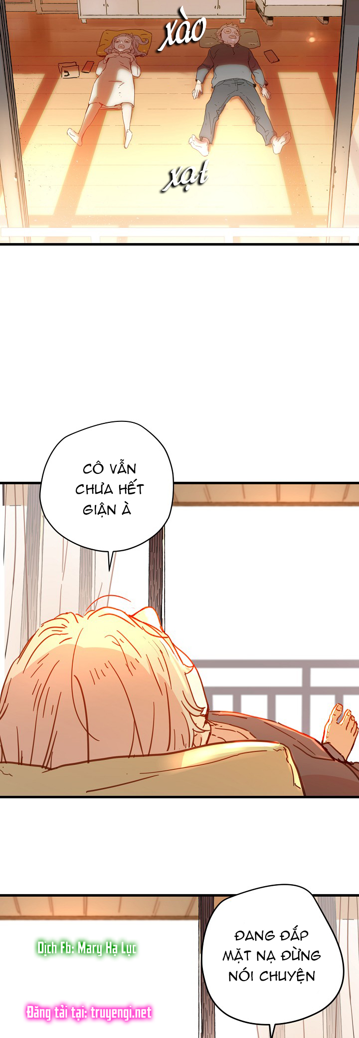 tam tạng ký chapter 26 36