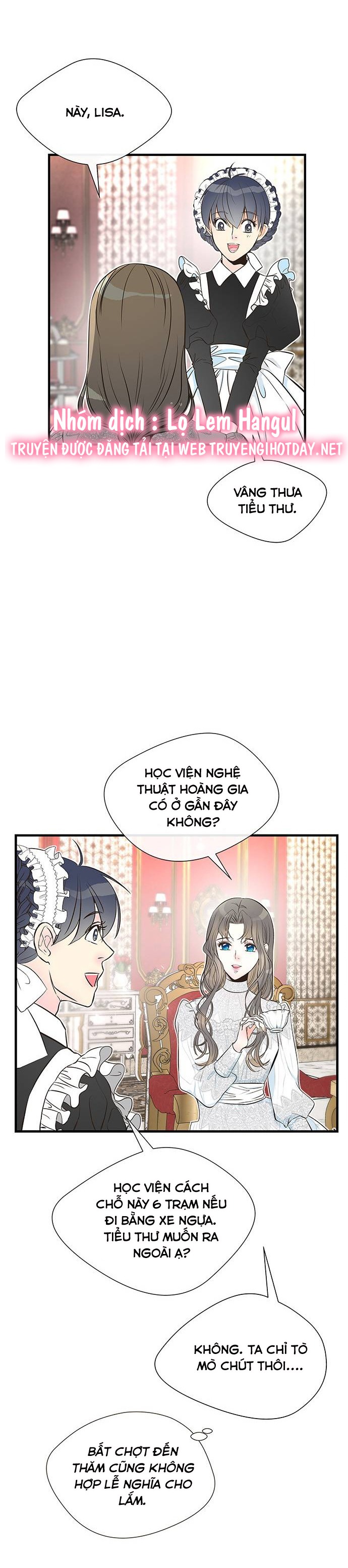 hoàng tử phiền toái chapter 5 37