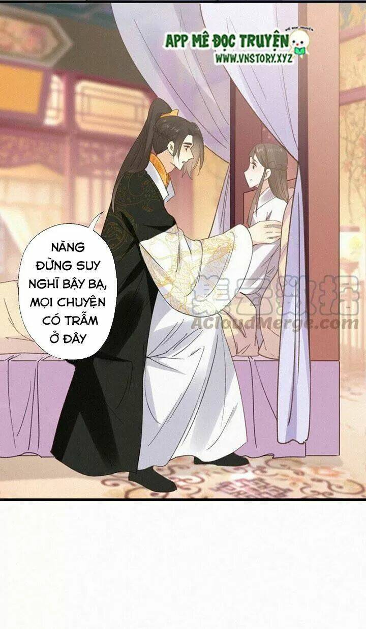 thiên hương mỹ nhân chapter 96 25