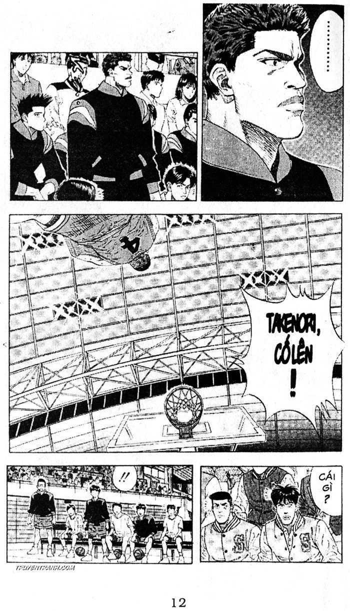 cao thủ bóng rổ chapter 127 16