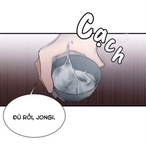 người tình của gwanghae chapter 16 54