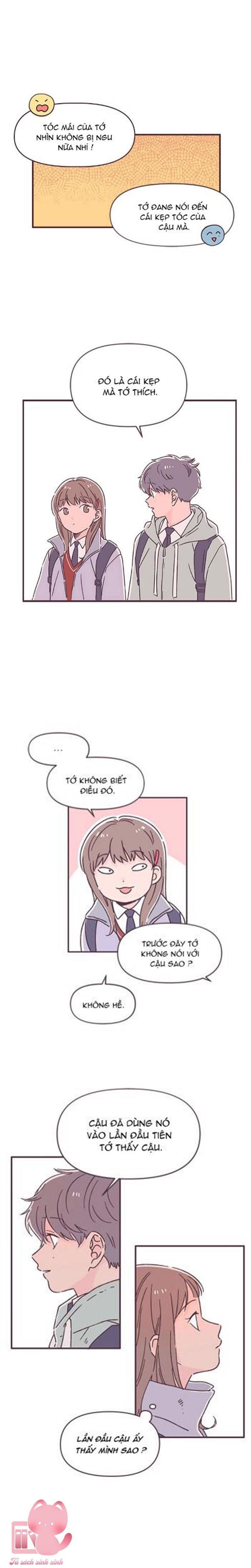 ngày định mệnh của đôi ta chapter 52 14