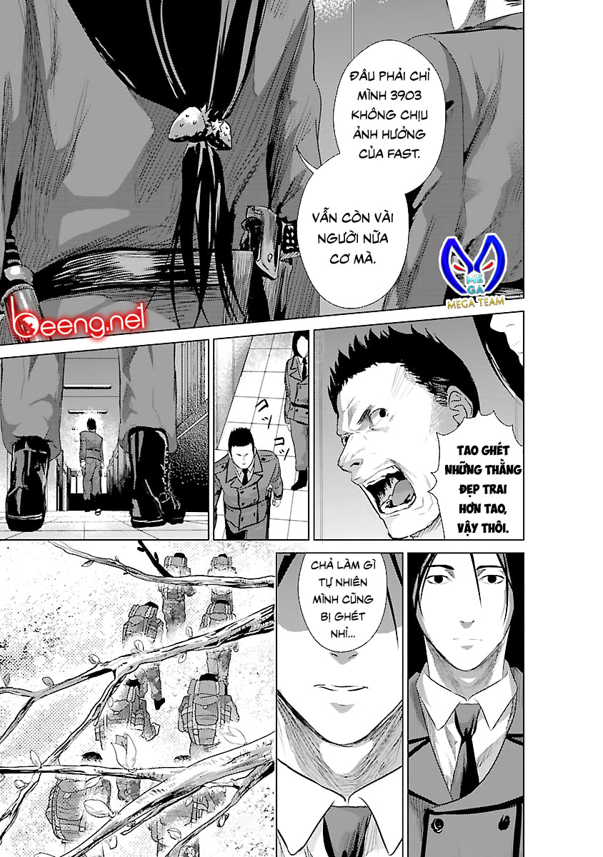 tái sinh manga chapter 4 15