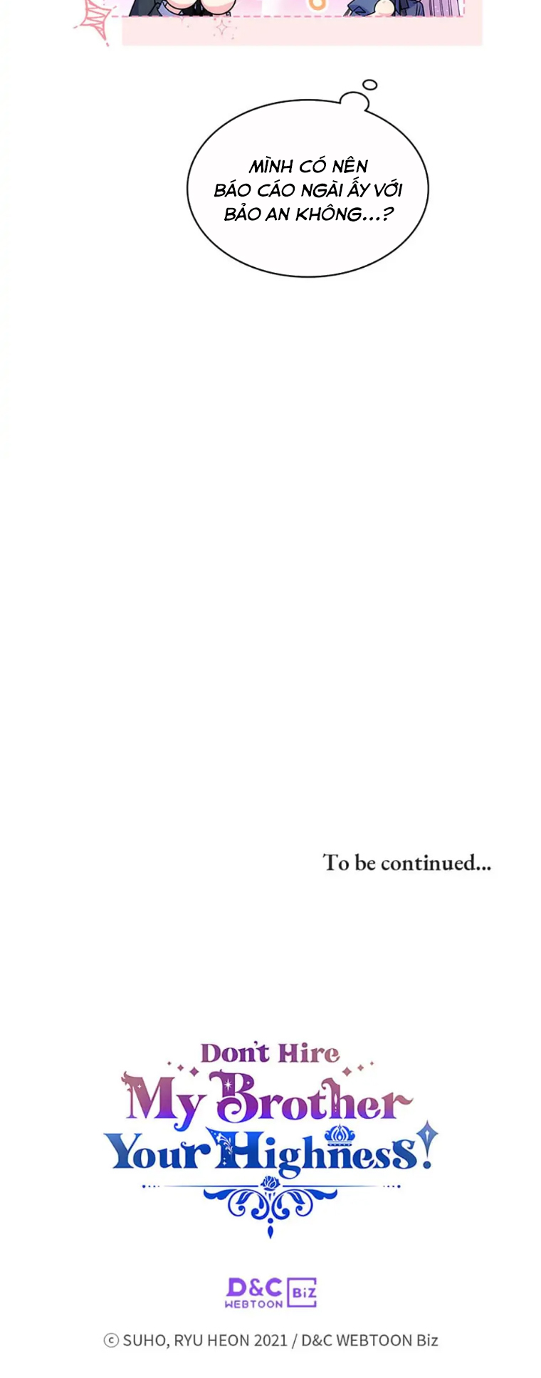 đừng lo lắng, anh trai của em! chapter 72 40