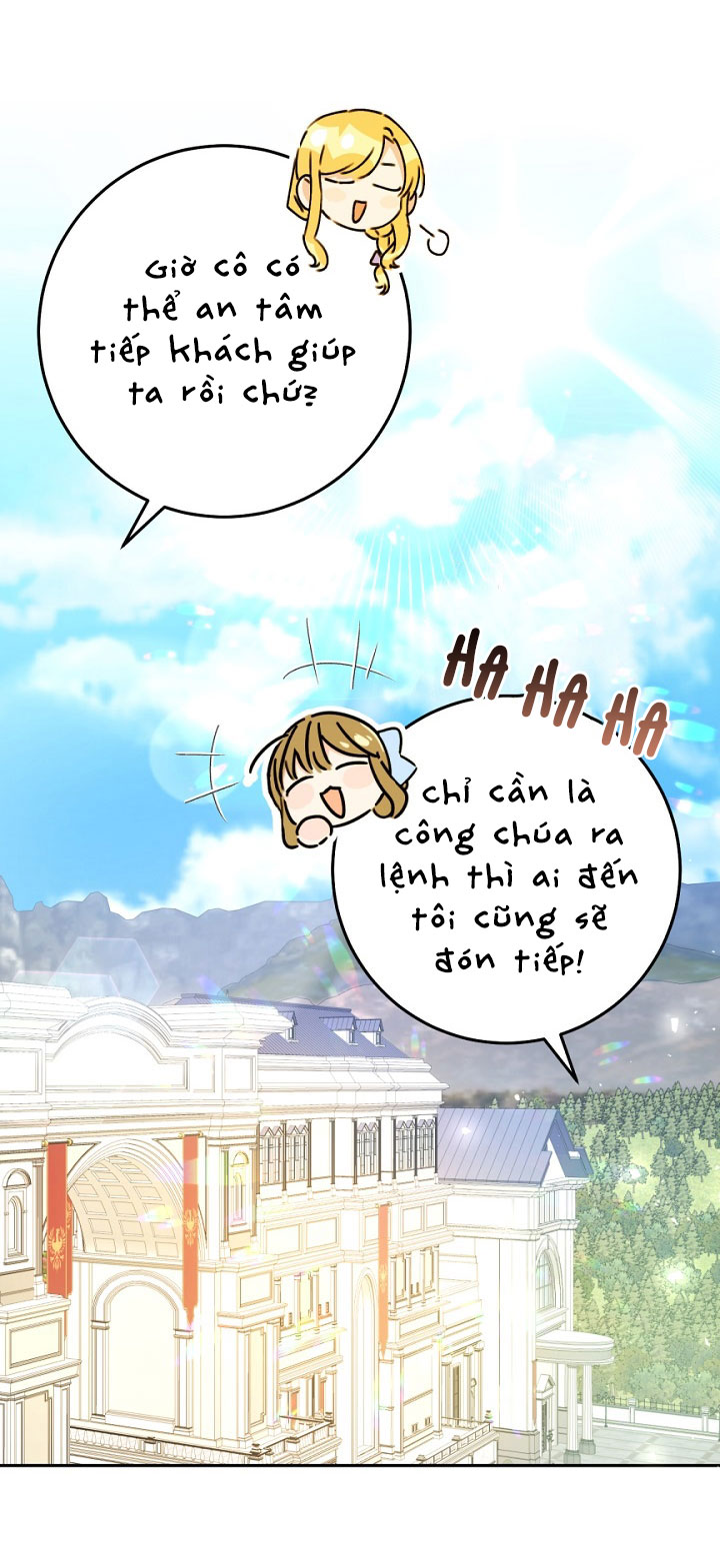 con rối ác nữ marionette chapter 34 60