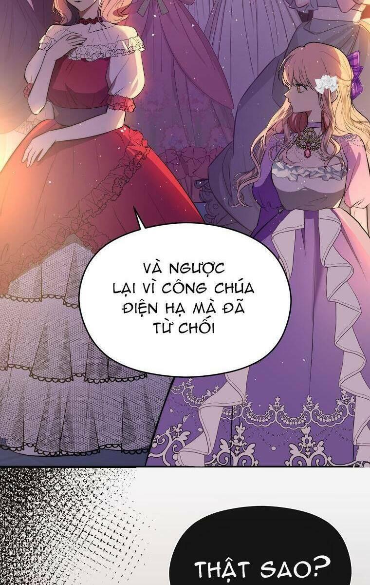 tôi không cố ý quyến rũ nam chính đâu! chapter 45 67