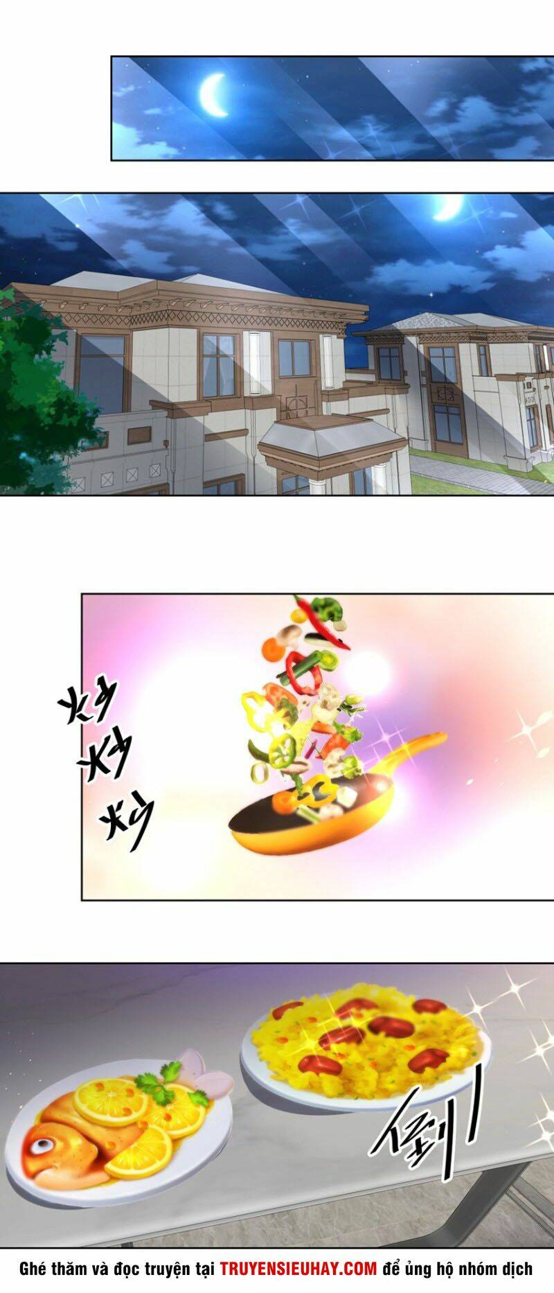 vú em là cổ tiên chapter 45 12