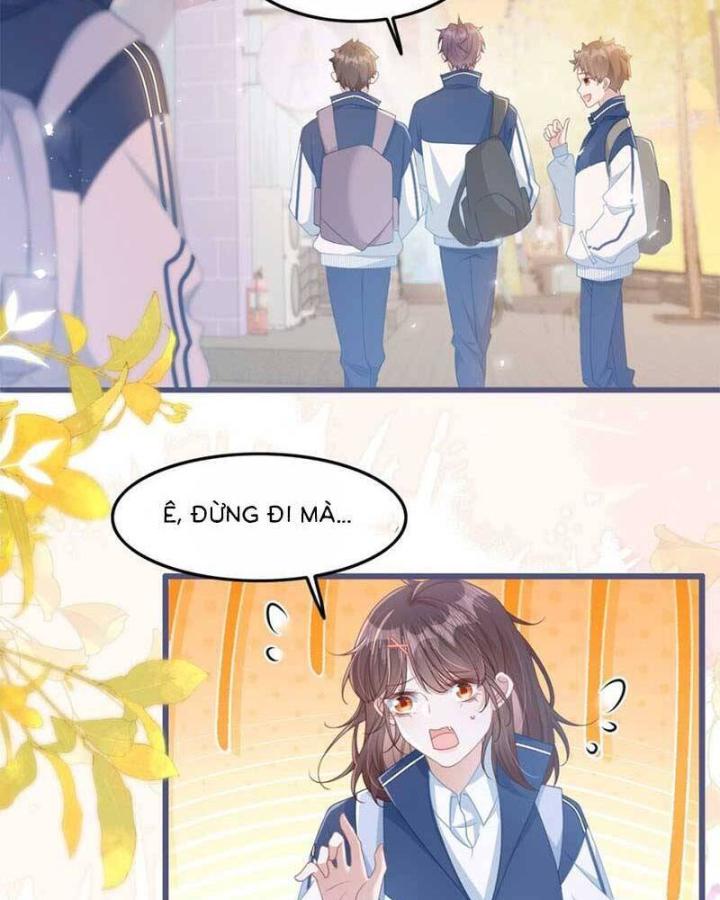 sau khi đọc sách, tôi thậm chí còn không phải là nhân vật nữ phụ chapter 4 42