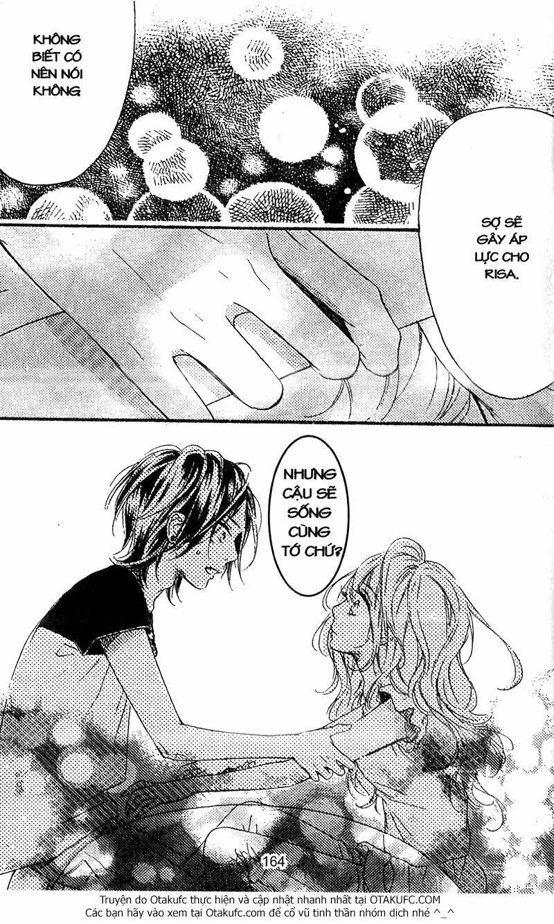 nagareboshi lens chapter 42.3 29