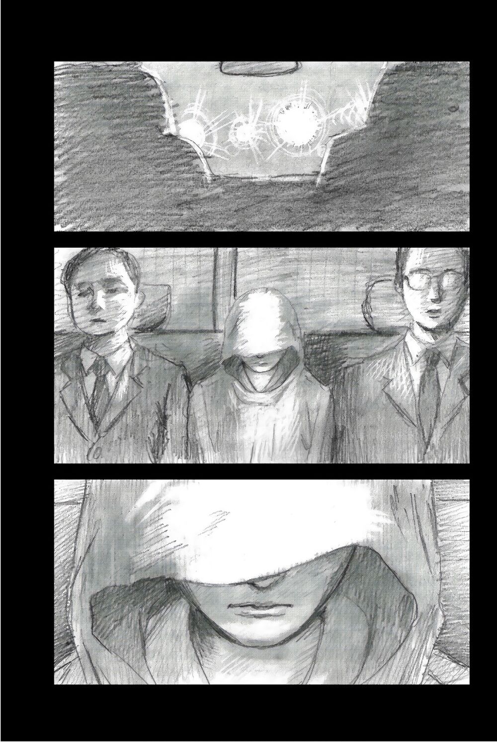 happiness chapter 39 25