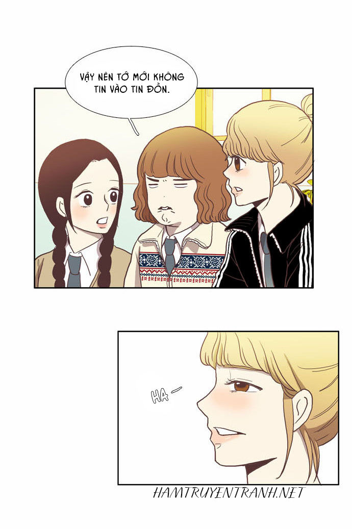 thế giới con gái chapter 9 30