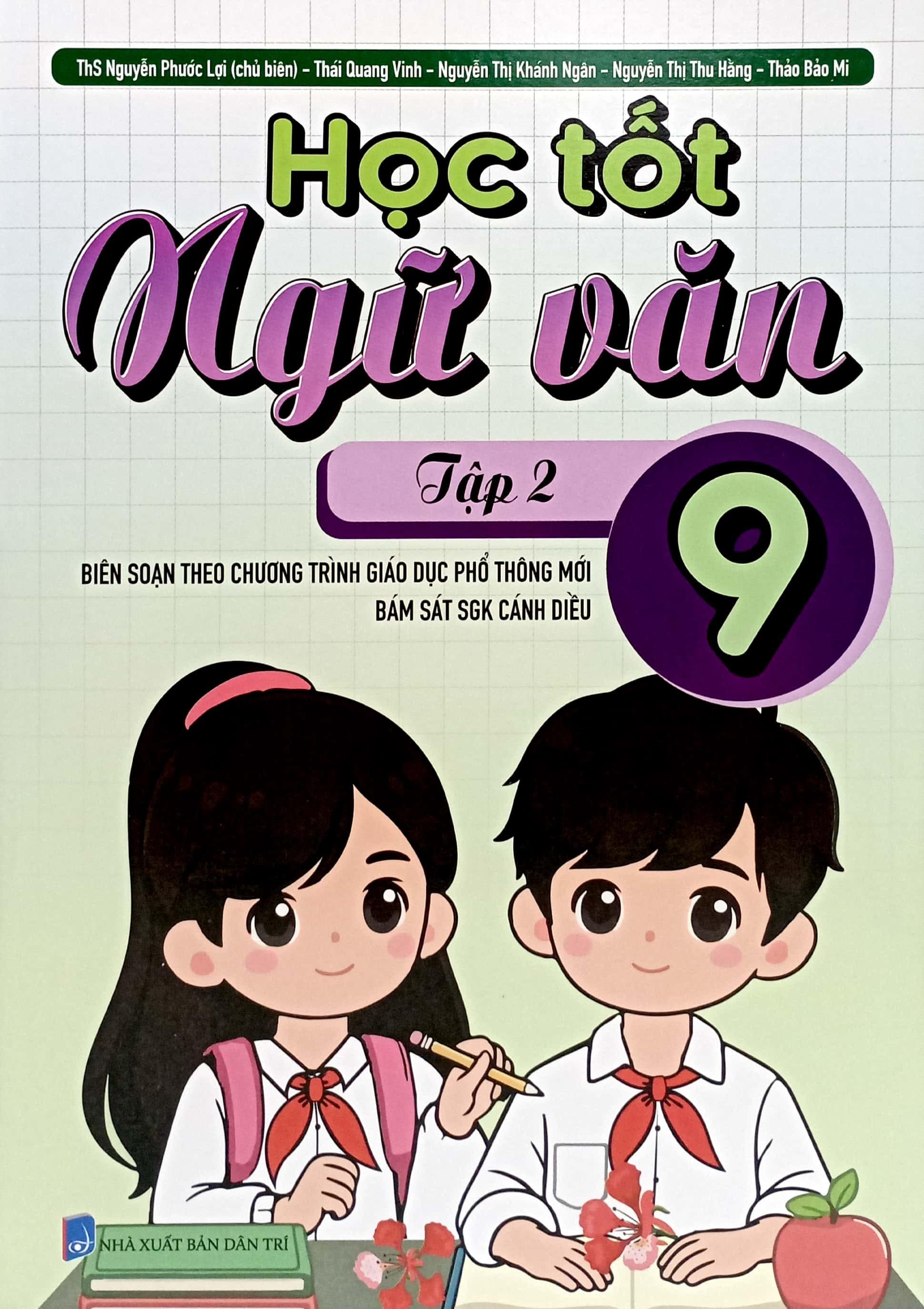 Sách - Bộ Sách Luyện Thi Vào Lớp 10 - Môn Tiếng Anh + Ngữ Văn + Toán (Bộ 4 Cuốn)
