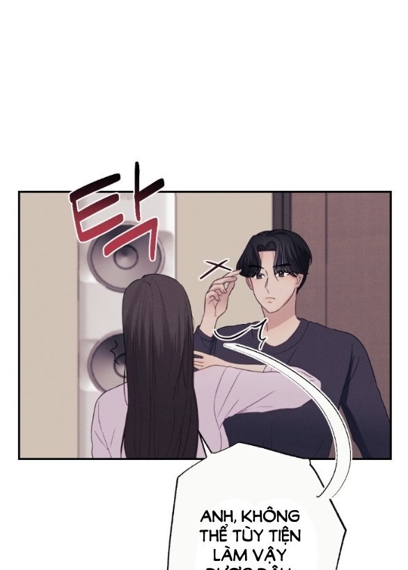 [18+] người vợ quyến rũ chapter 24.2 54