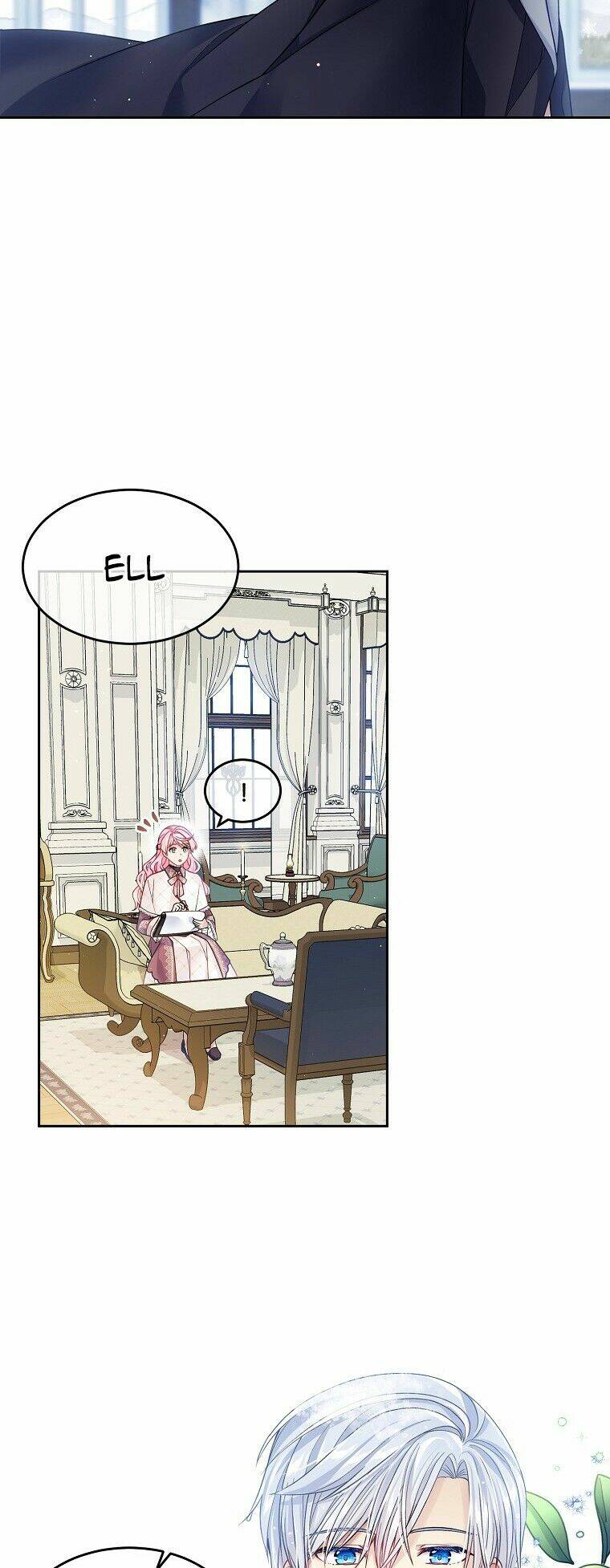 chồng em dễ thương chết mất thôi! chapter 18 2