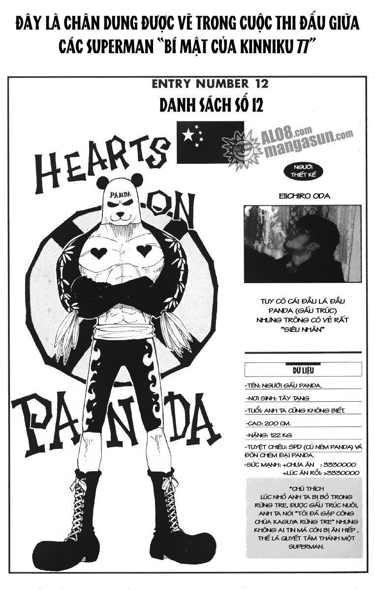 đảo hải tặc - one piece chapter 56 23