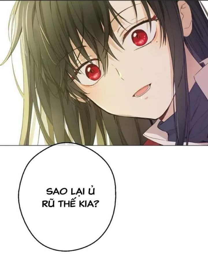 một ngày nọ tôi bỗng thành nàng công chúa chapter 69 11