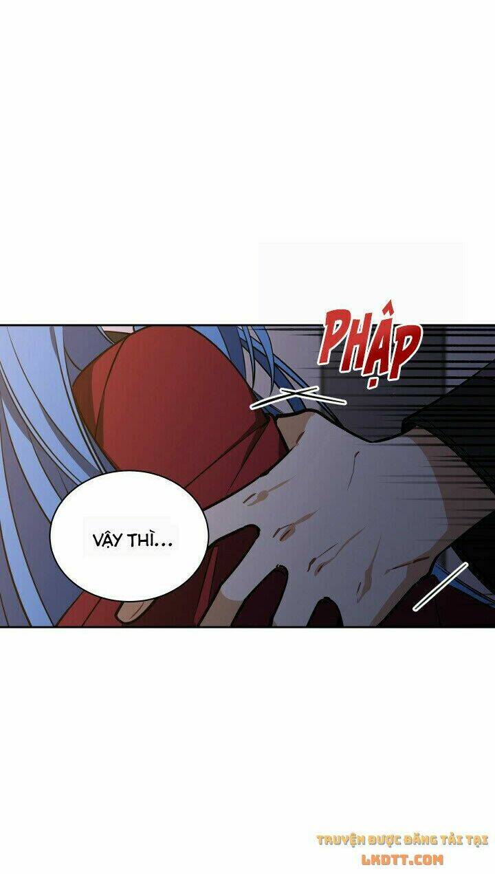 quái thú với hoa chapter 94 52