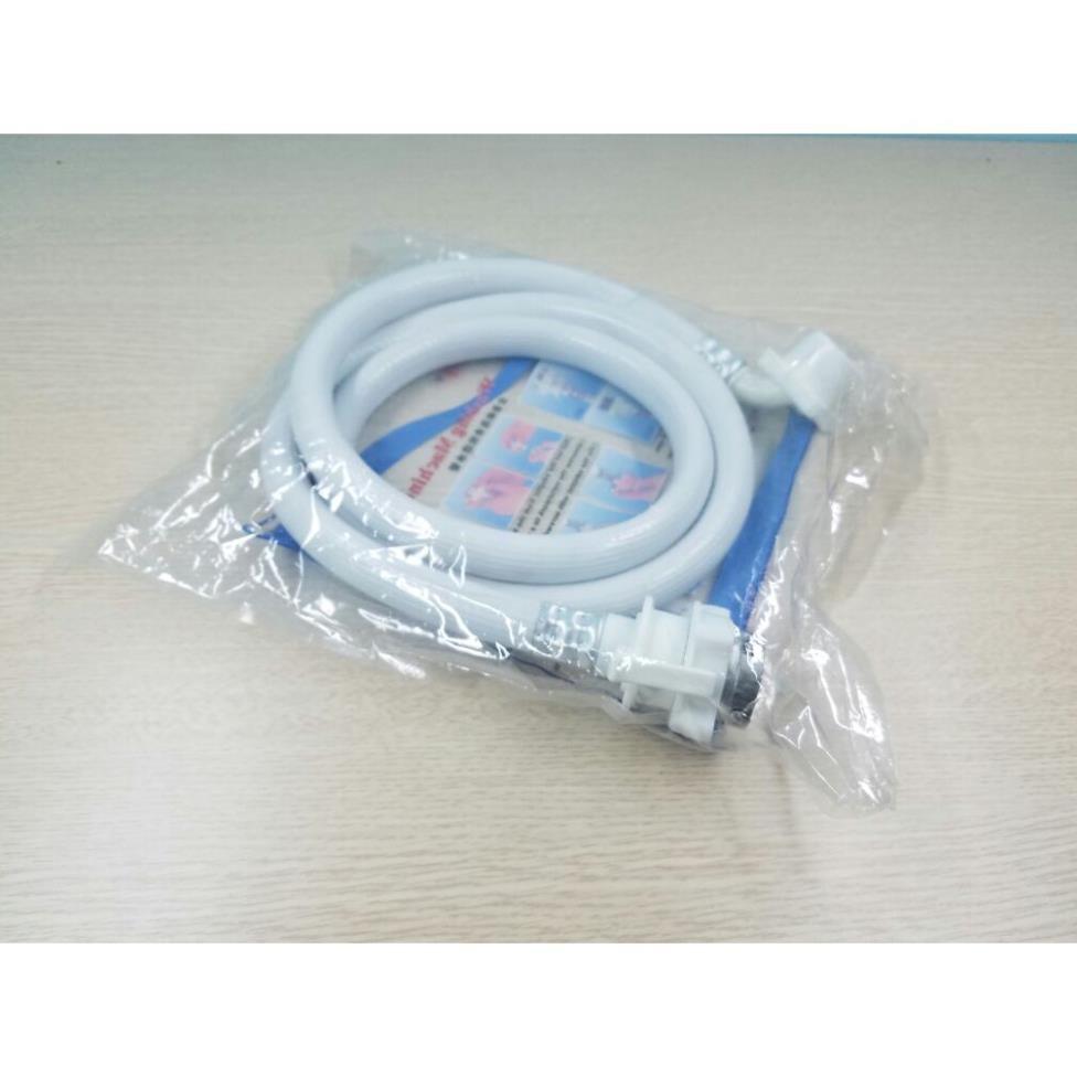 Dây Cấp nước máy giặt đa năng cao cấp dài 1,5M Washing Machine Hose