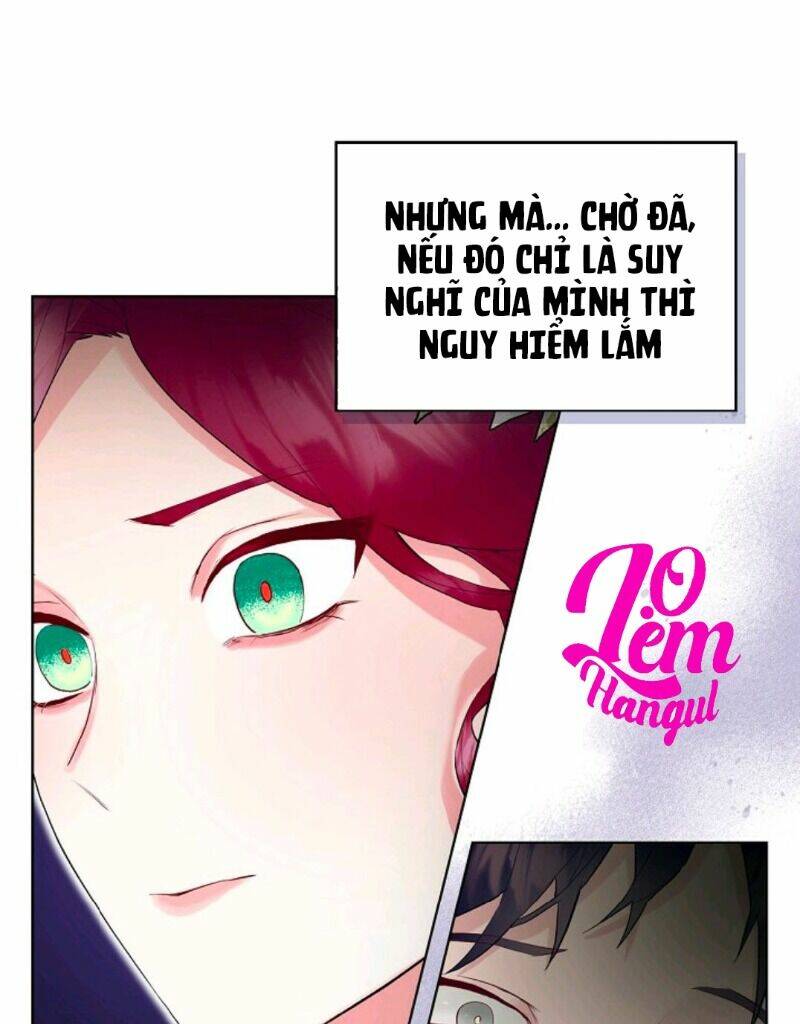 kẻ tạo ra nữ phản diện chapter 13 29