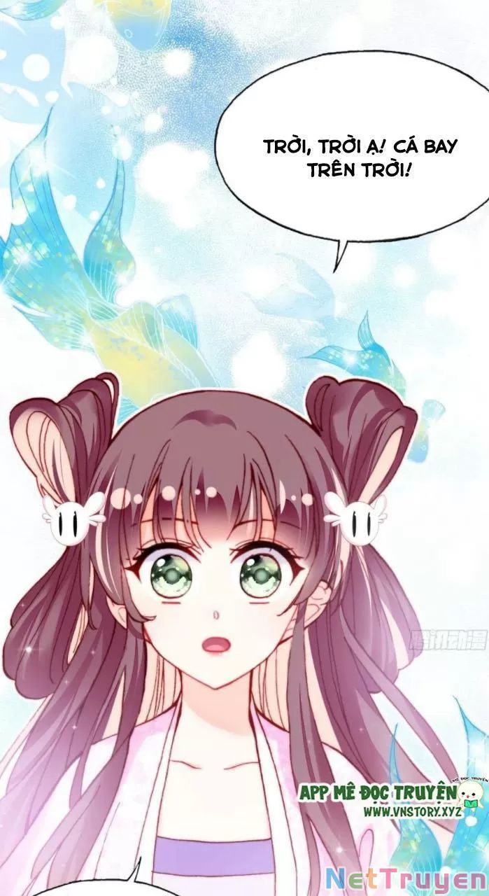 lại bị bệnh chiều chuộng quấn lấy chapter 33 34