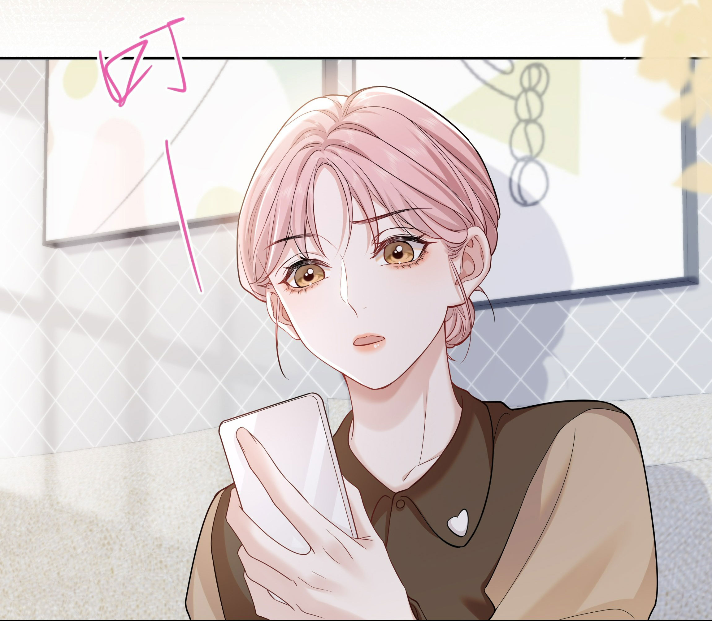 đánh thức tình yêu chapter 6 13