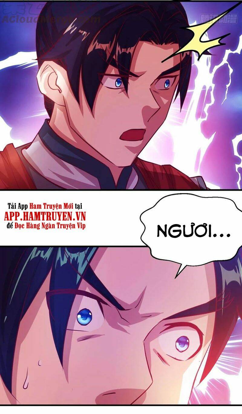 thiên hạ kiếp chapter 46 21