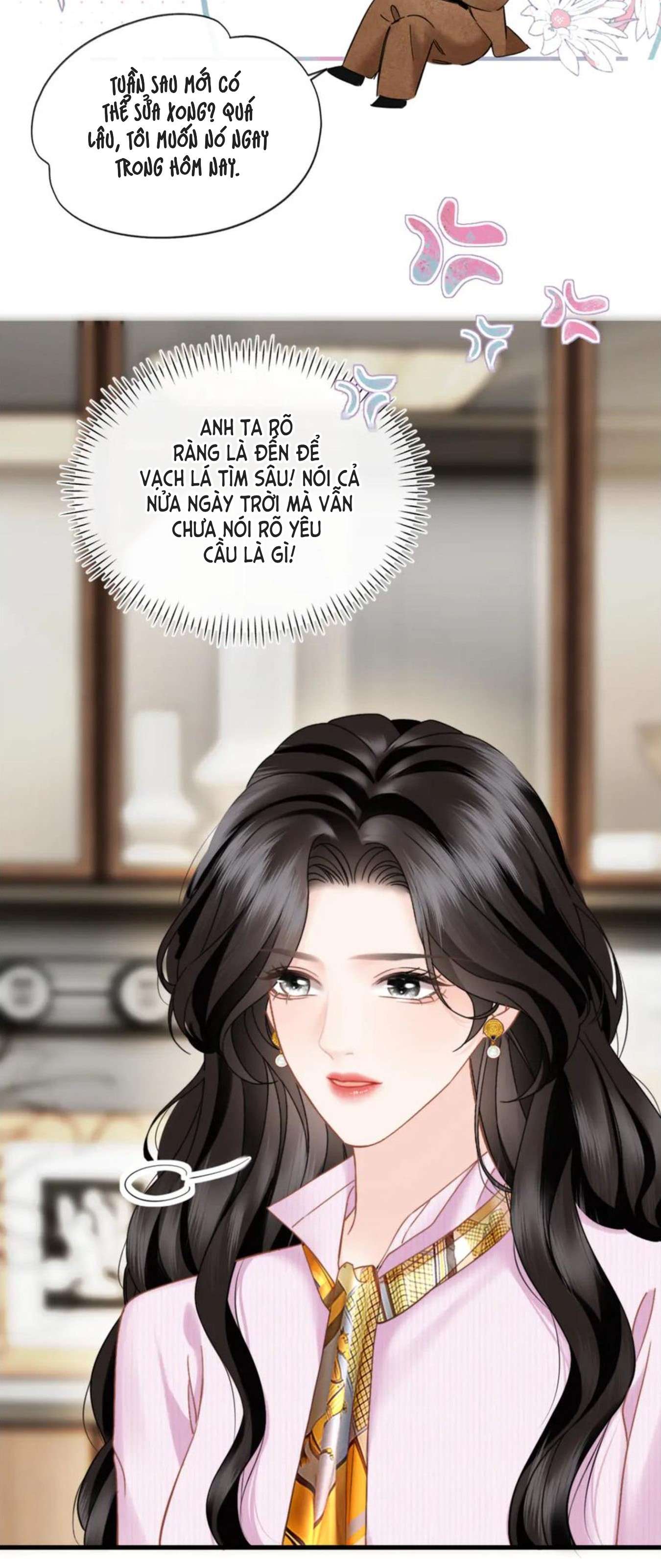 đắm say chapter 29 11