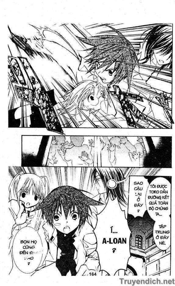 zombie-loan chapter 35 14