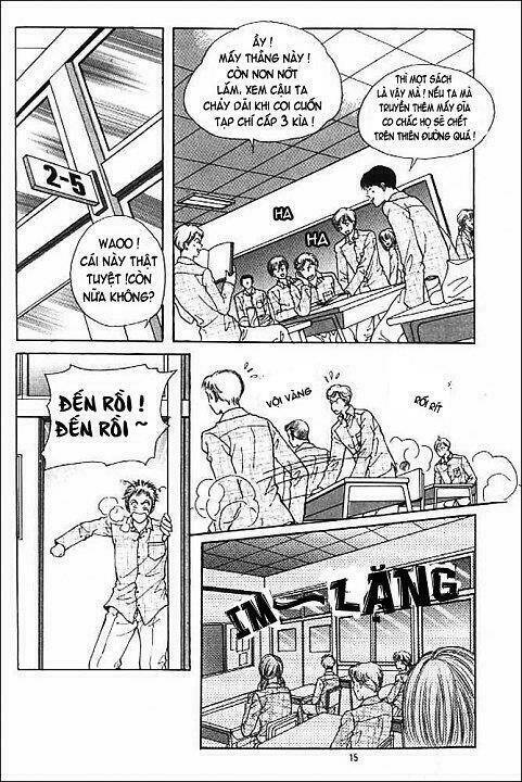 cutie boy chapter 4 15