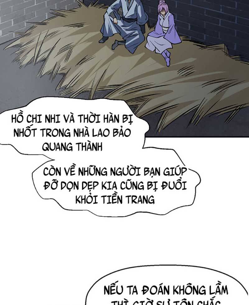 võ đạo độc tôn chapter 522 26