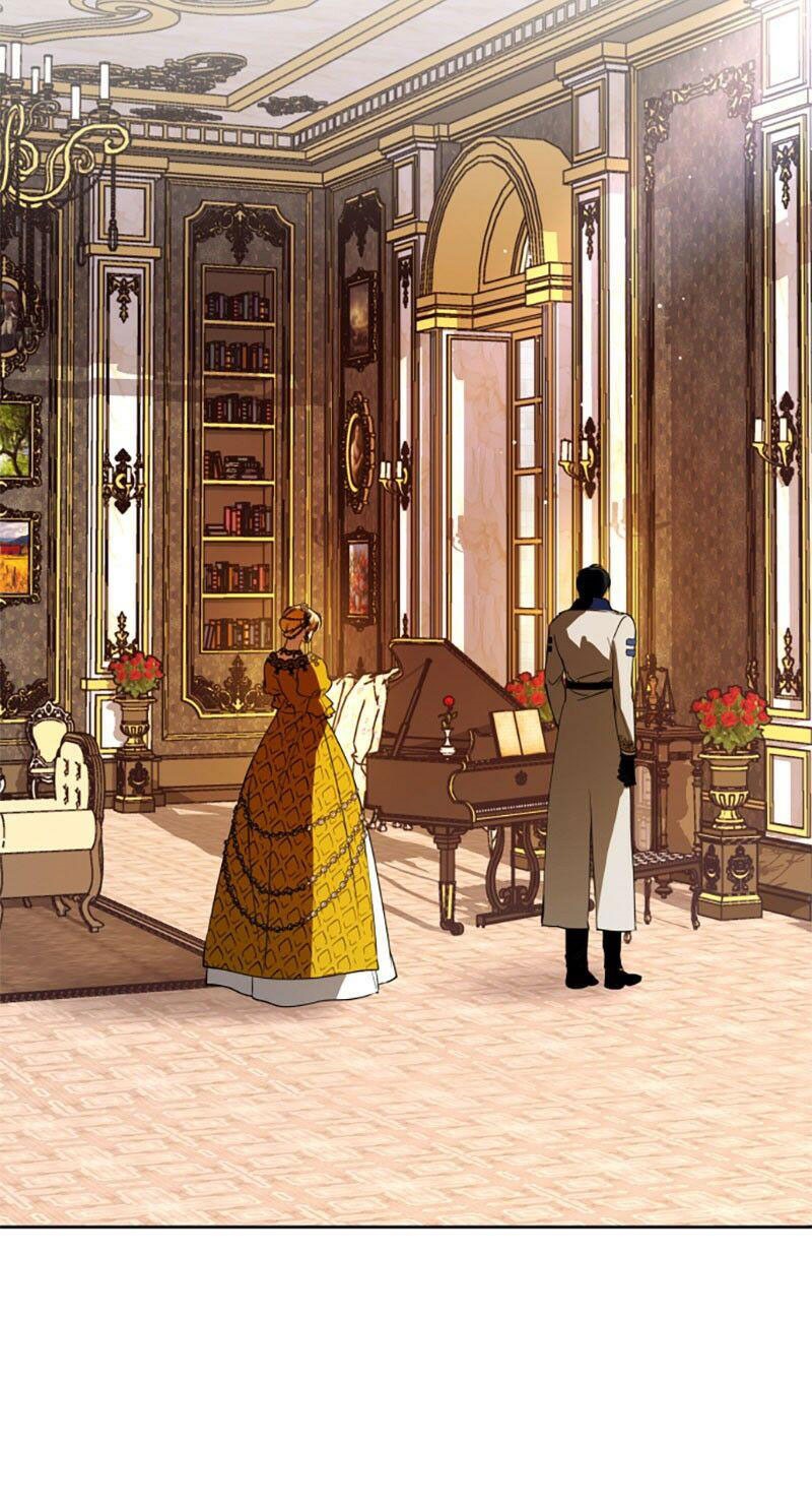 tôi muốn trở thành cô ấy dù chỉ là một ngày chapter 51 65