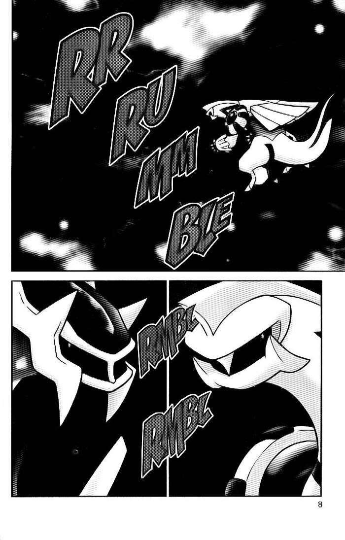 thú cưng đặc biệt 10 chapter 1 6