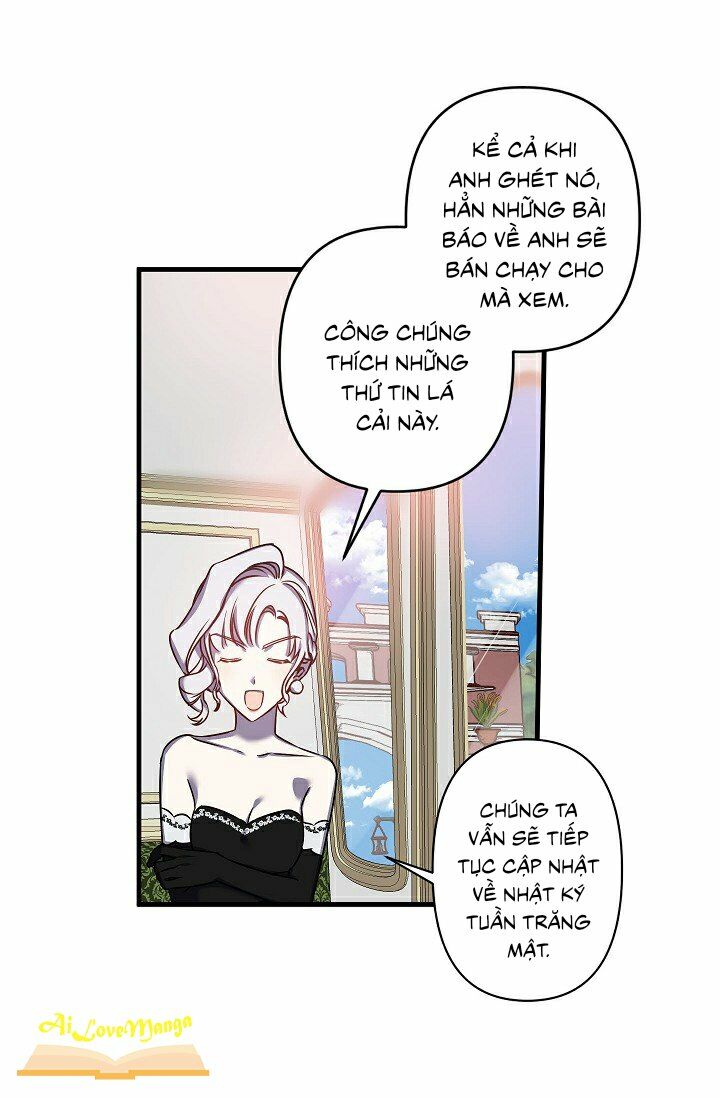 hôn lễ báo thù chapter 37 34