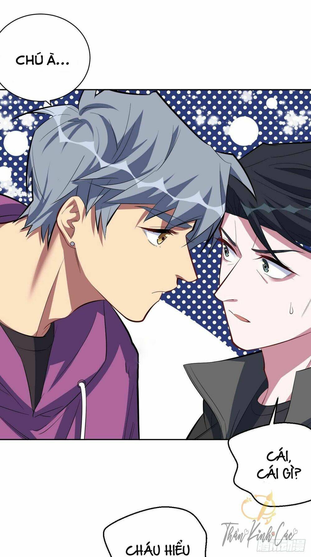 nhạc phụ đại nhân là lão bà chapter 31 22