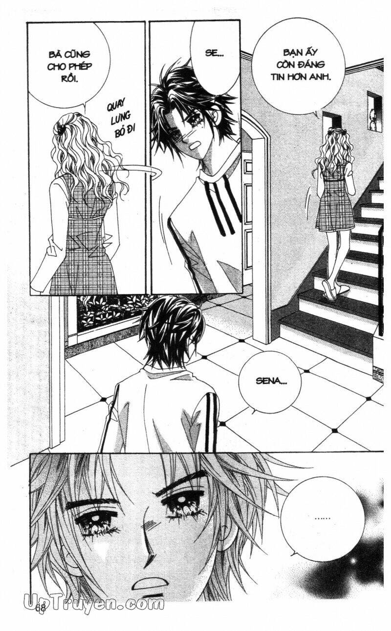 thoát kiếp hồ ly chapter 8 14