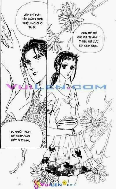 cô gái vương giả chapter 5 125