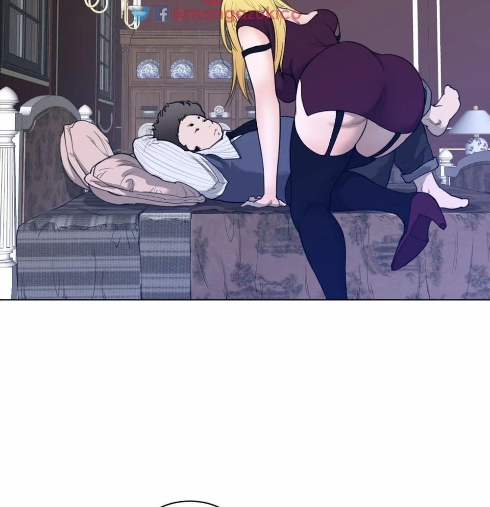 một nửa hoàn hảo chapter 49 20