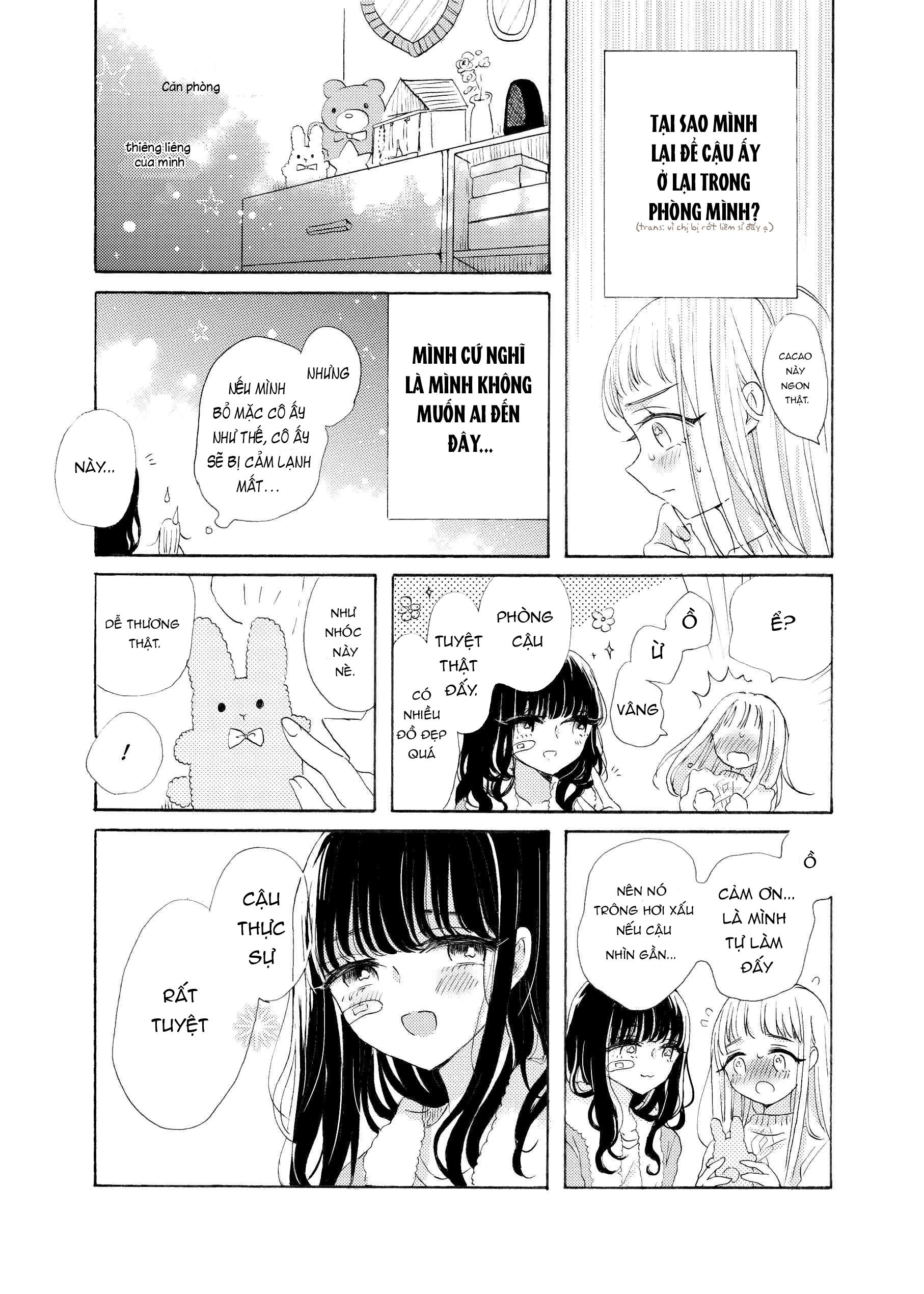 the girls arcadia chapter 1 17