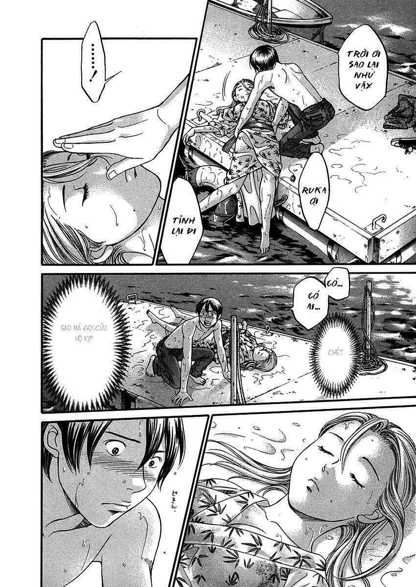 hetakoi chapter 4 30