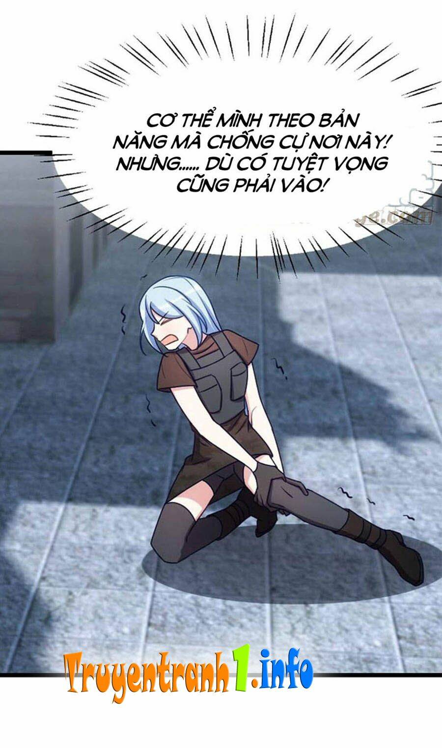 tôi ở dị giới khai ngư đường chapter 108 22