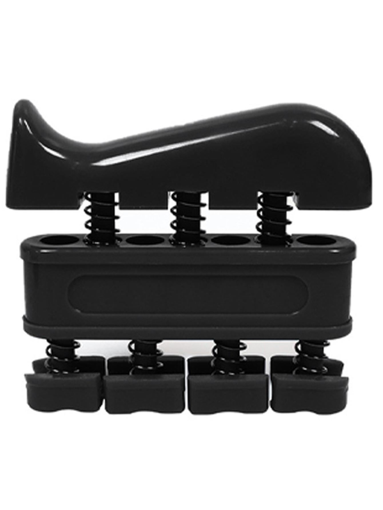 1PC tay cầm tay huấn luyện ngón tay tăng cường độ Color: SPT11014OR