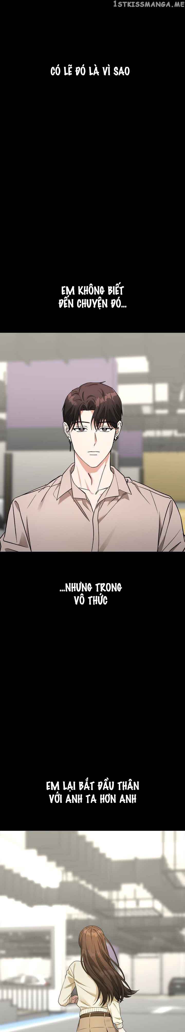 Gọi Tôi Là Ác Ma chapter 59.2 - Trang 4
