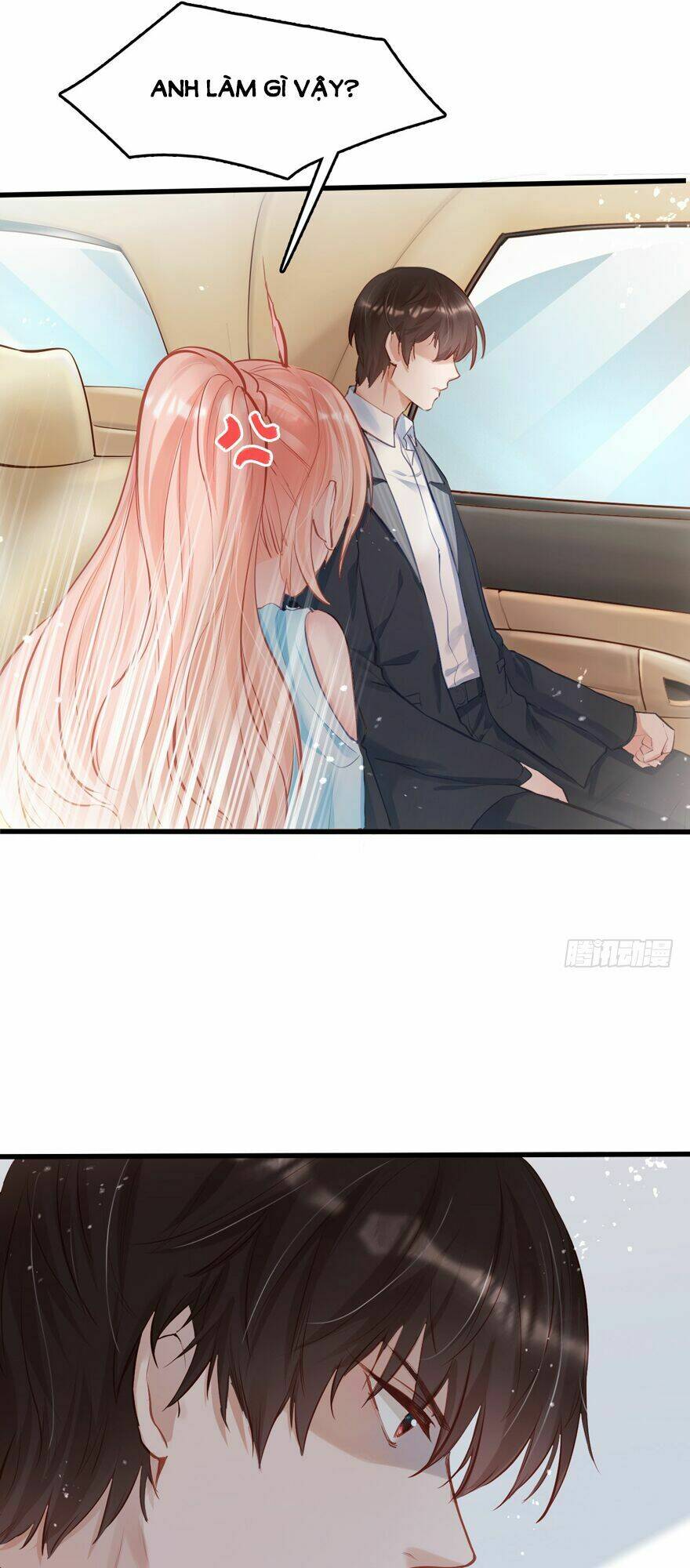 sau này vẫn cứ thích em chapter 12 8