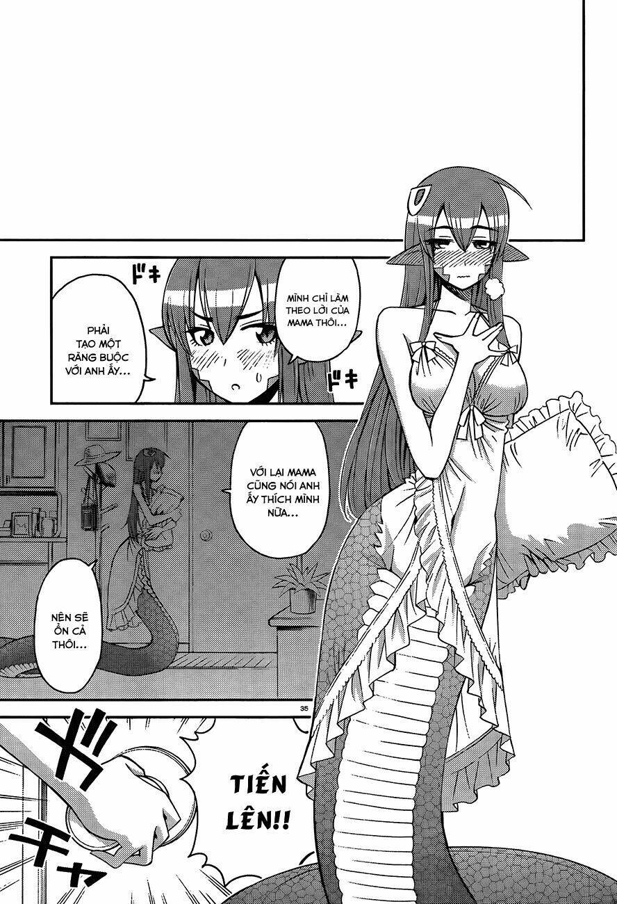 các nàng thú yêu chapter 27 40