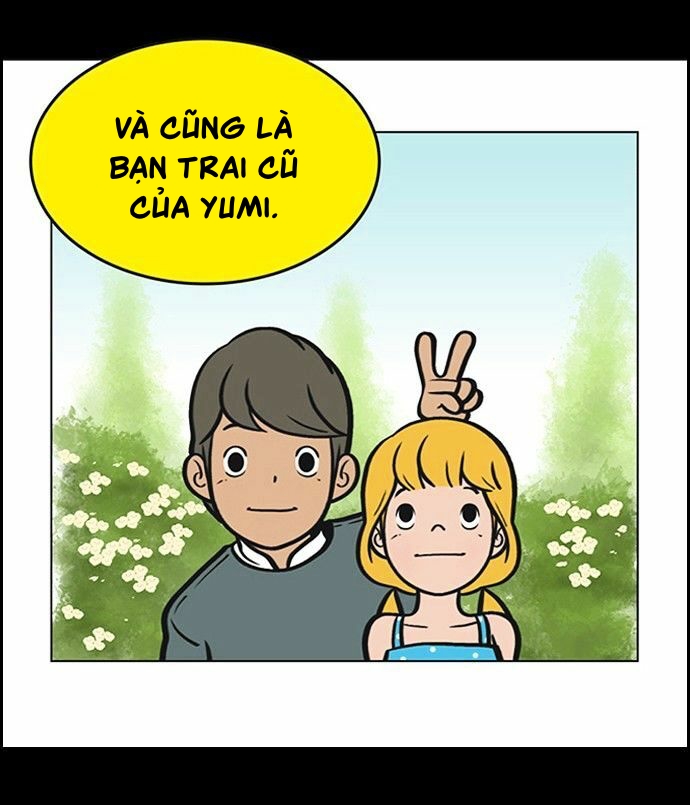 yumis cells chapter 65 14