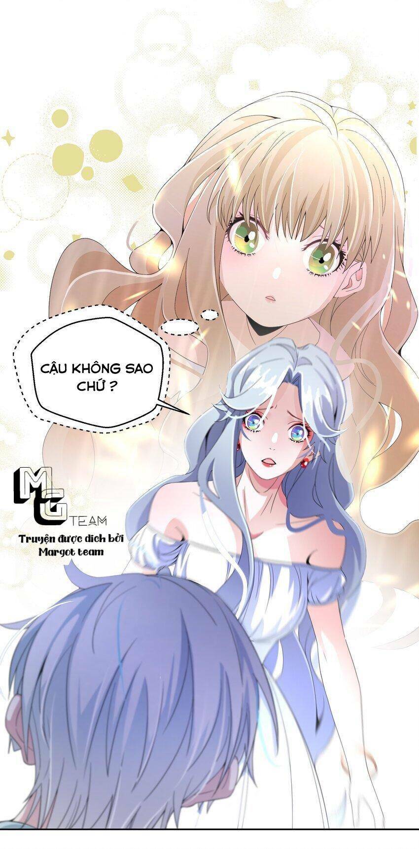 trăm cách tử đạo của công chúa chapter 3 52