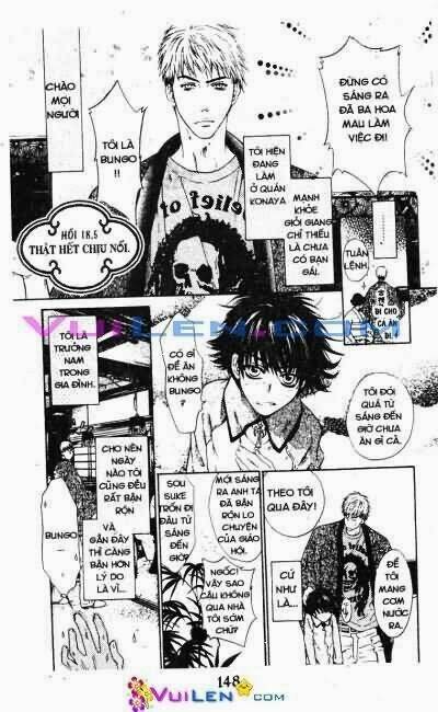 bát khuyển sỹ phương đông chapter 6 148